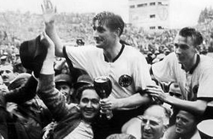 90 عاما على انطلاق أول بطولة كأس العالم للقدم ما قصتها
