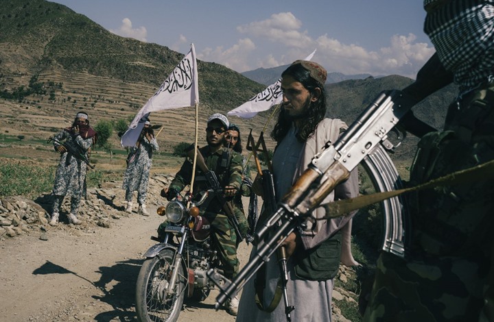 صحيفة: انتصار طالبان يعتمد على ما ستفعله أمريكا بعد خروجها