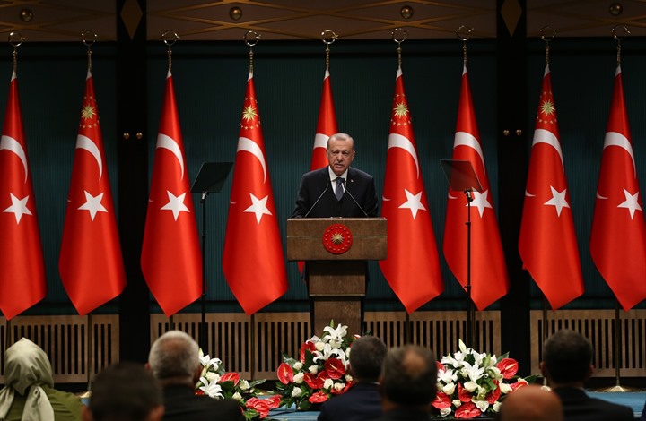 حراك داخلي بتركيا.. وأردوغان يسعى لاستقطاب حزب "السعادة"