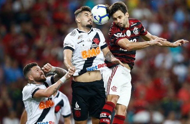 صدمة استئناف الدوري البرازيلي رغم الانتشار الواسع لكورونا