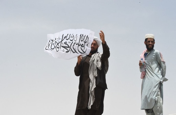 طالبان تنتزع عاصمة ولاية خامسة وتواصل تقدمها السريع (شاهد)