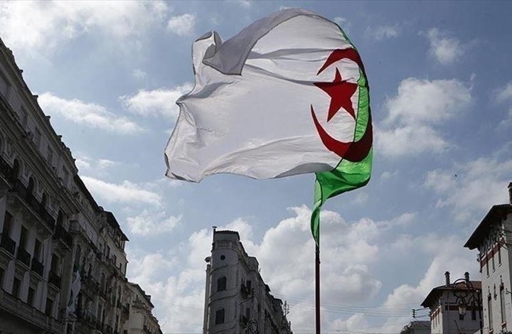 الجزائر وكييف تبحثان تداعيات حرب أوكرانيا على الأمن الغذائي