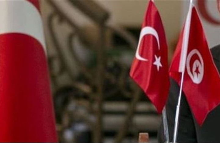 مسؤول تونسي: نسعى لإعادة تقييم اتفاق تجاري مع تركيا