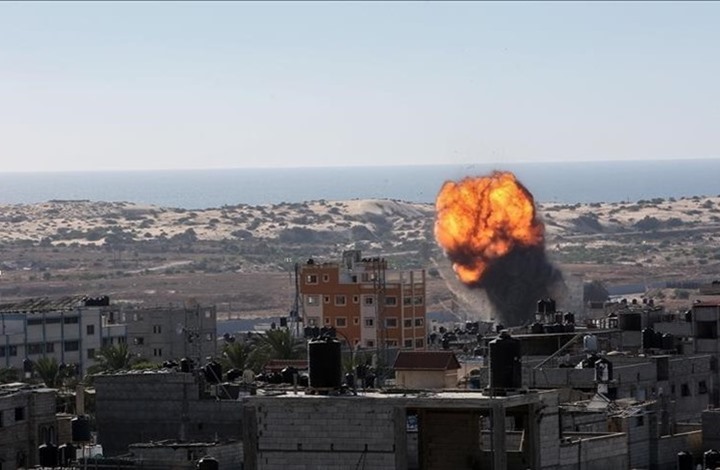كم قتل الاحتلال من سكان غزة خلال 15 عاما؟.. رقم صادم