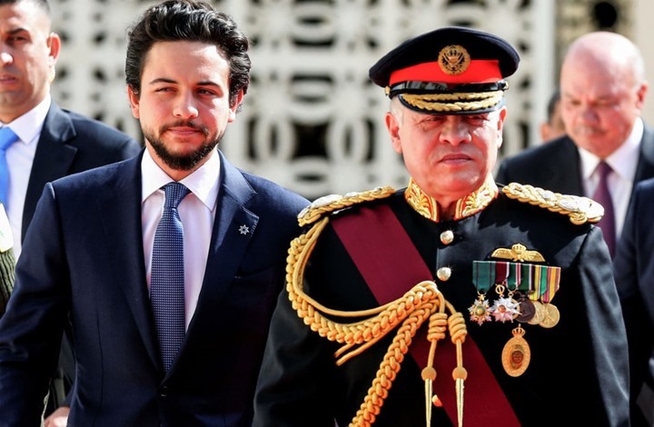 الحراك الأردني يطالب الملك بـ"مجلس تأسيسي" ودستور جديد