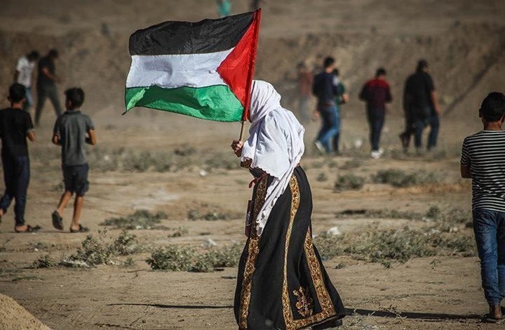 دراسة علمية تدعو الفلسطينيين للتوحد في مواجهة آثار الحصار