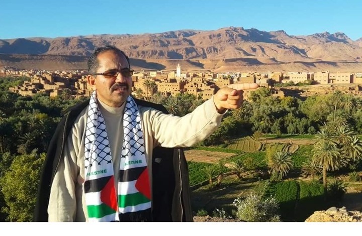 ناشط مغربي يحذّر: سعي لتوطين أكثر من مليوني صهيوني ببلادنا