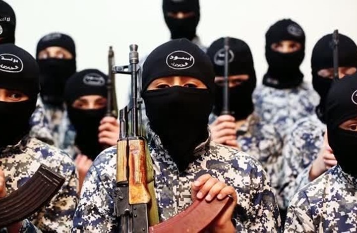 تلغراف: ما هي أهمية الأطفال في استراتيجية تنظيم الدولة؟