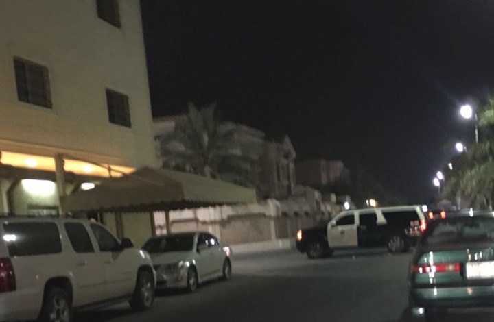 السعودية: نقطة أمنية تتعرض لهجوم بقذيفة (آر بي جي)