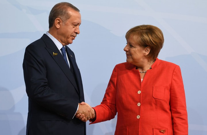 الحرب الاقتصادية.. هل تساعد تركيا بعقد تحالفات جديدة؟