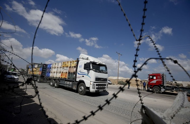 حماس تحذر من تشديد الاحتلال حصار غزة: البدائل خطيرة