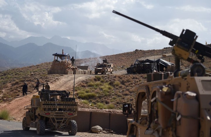 NYT: واشنطن لم تعثر على مخبأ "داعش" الآمن في كابول