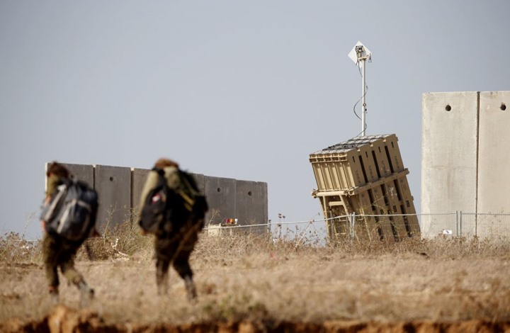 تقدير إسرائيلي: الجبهة الداخلية مكشوفة أمام الصواريخ