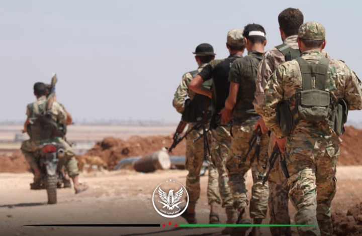 تعرف على تشكيلات "الجيش الوطني السوري" المعارض (ملف)