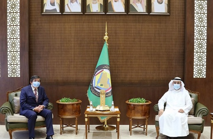 "التعاون الخليجي" يستنكر تصريحات تركيا بخصوص الإمارات