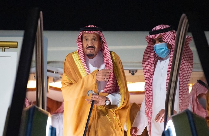 أسماء المحكومين بالقصاص في السعودية