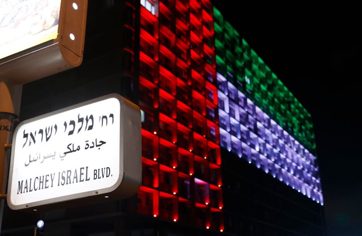 "كان": إسرائيل أرادت استبدال الإمارات بقطر في غزة