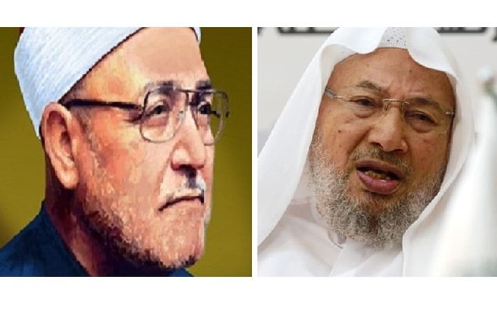 القرضاوي .. إمام صناعة الوعي الحركي في الجزائر (1من2)