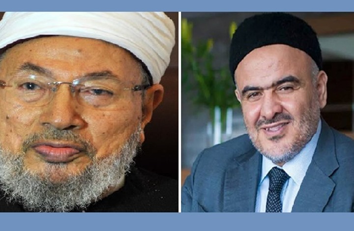 الصلابي: القرضاوي ترجم الإسلام فكرا وسلوكا وانحاز للإنسان