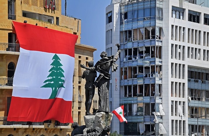 عقوبات أمريكية وسعودية على أطراف لبنانية.. وردود