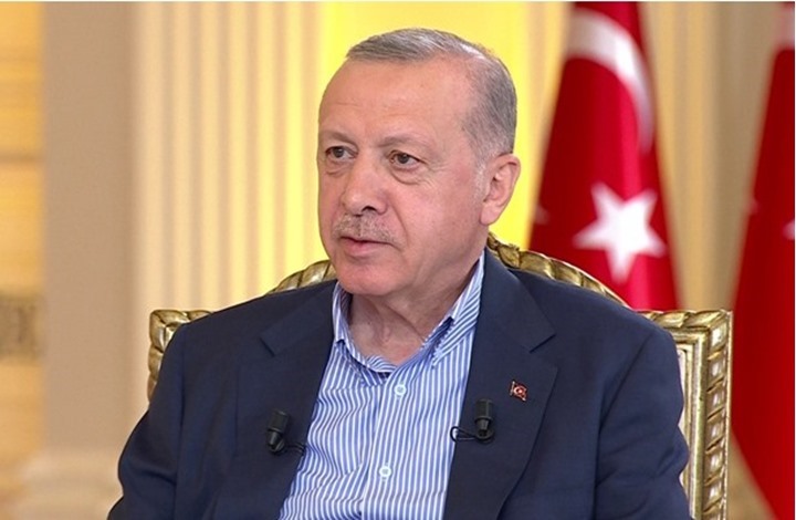 أردوغان يسحب 17 دعوى قضائية ضد زعيم المعارضة