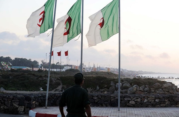 الجزائر تعلن إحباط "مؤامرة" مدعومة من الاحتلال الإسرائيلي