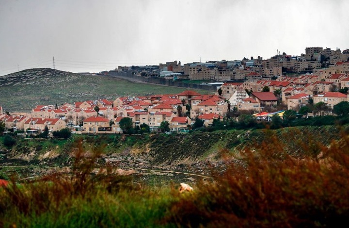 تحريض إسرائيلي لمنع البناء الفلسطيني في مناطق "ج" بالضفة