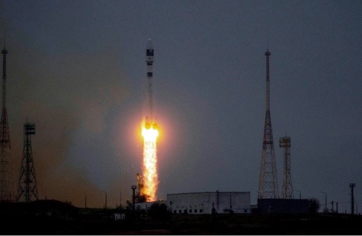 تأجيل مهمة روسية إلى القمر بسبب مشكلة في نظام الهبوط
