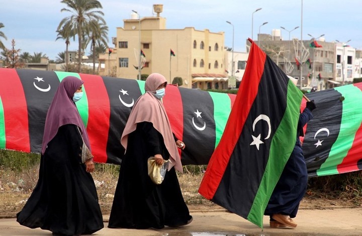 9 مرشحين محتملين لانتخابات الرئاسة في ليبيا