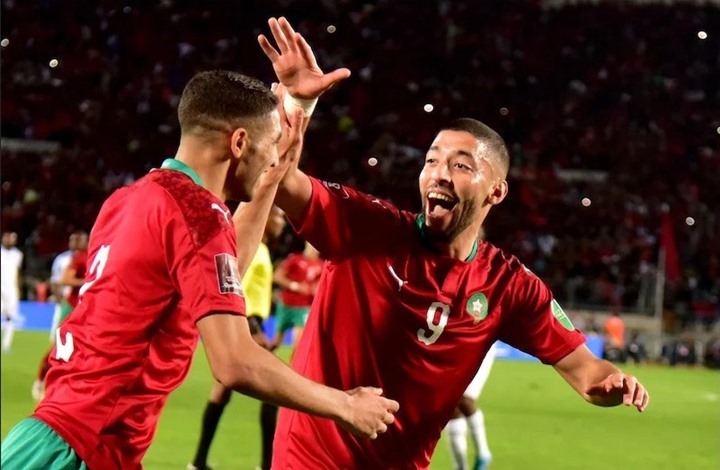 المغرب يتلقى ضربة موجعة قبل مونديال قطر