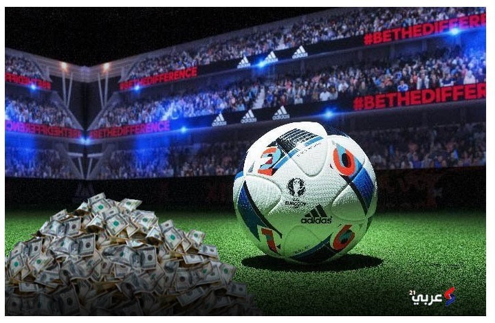 أرباح كرة القدم الأوروبية ارتفعت 10% بموسم 2021 (إنفوغراف)