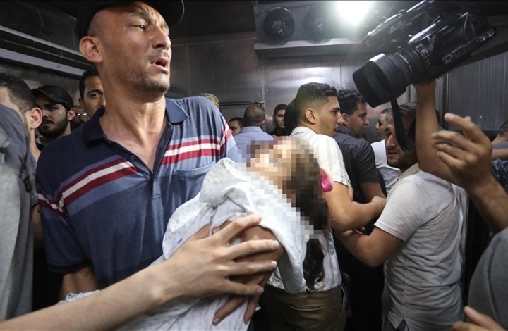 إدانات عربية ودولية للعدوان على غزة ودعوات للمحاسبة