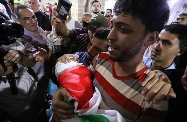 مجلة: شهادات من جنود الاحتلال بتعمد قتل الأطفال في غزة