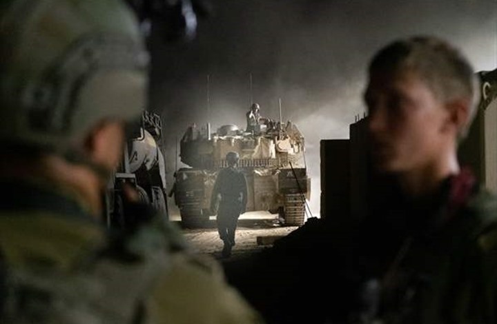 أربع ثغرات للعدوان على غزة تظهر هشاشة جيش الاحتلال