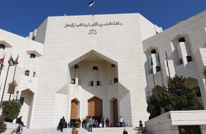 أعلى محكمة أردنية تؤيد تمديد حبس خبير متفجرات "القاعدة"