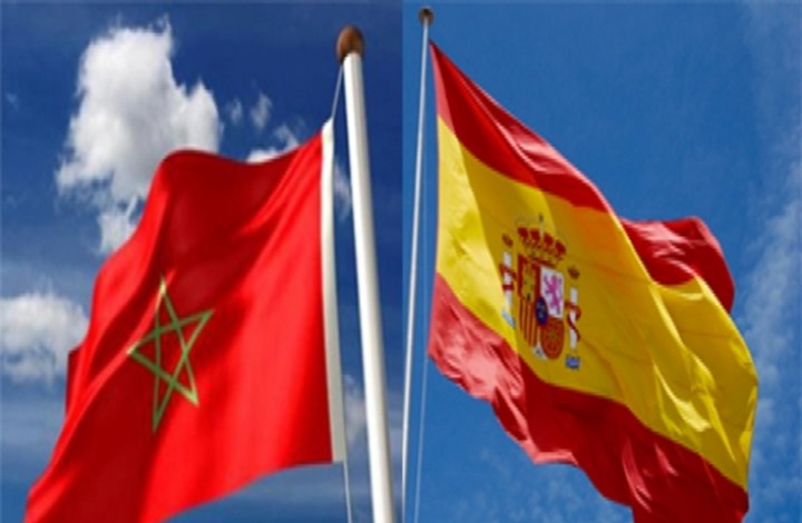 إسبانيا تبدأ بتصدير الغاز الطبيعي للمغرب بعد عودة العلاقات