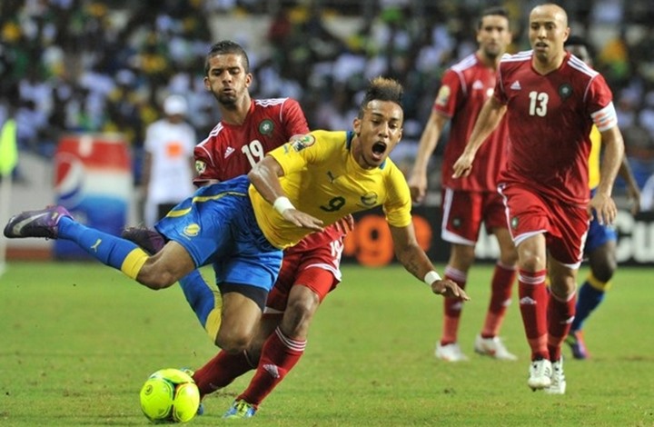 هل يبدد "خطأ" الغابون حلم المغرب في التأهل لمونديال روسيا؟