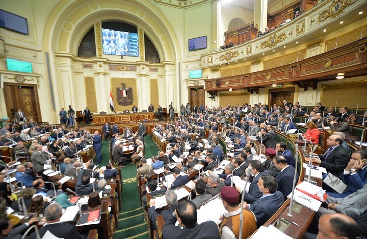 نواب ببرلمان السيسي يسعون لإلغاء عقوبة ازدراء الأديان
