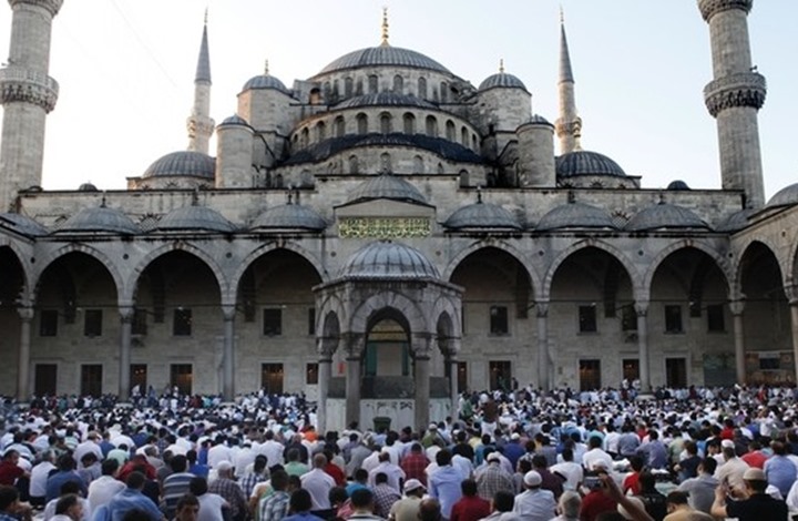 كيف دخل الأتراك الإسلام القصة كاملة