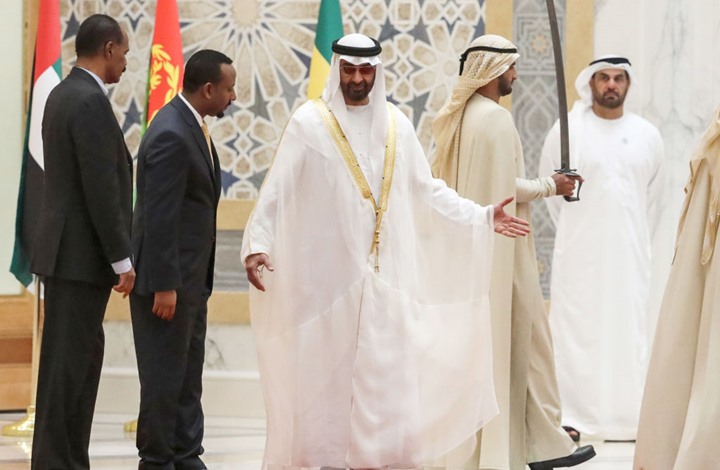 حصري: قلق مصري من تزايد نفوذ الإمارات في القرن الإفريقي