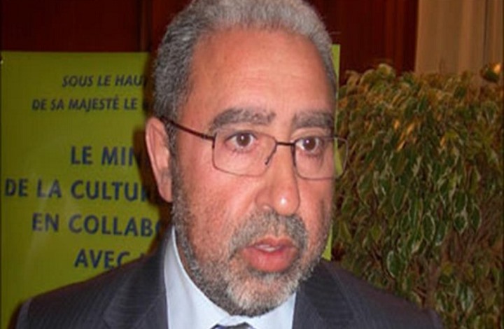 وزير يساري سابق بالمغرب: "الظلاميون" لم يعتقلوا الصحفيين