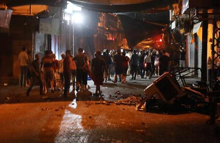 شرطة تركيا توضح خلفية حادث أدى لعنف ضد سوريين بأضنة