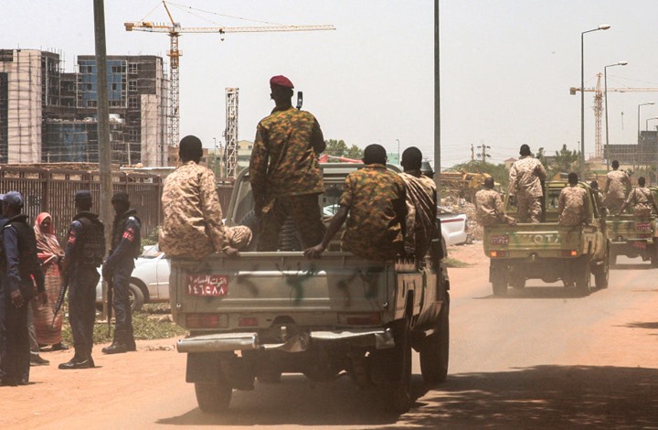 Ø§Ù„Ø³ÙˆØ¯Ø§Ù† ÙŠØºÙ„Ù‚ Ø­Ø¯ÙˆØ¯Ù‡ Ù…Ø¹ Ù„ÙŠØ¨ÙŠØ§ ÙˆØ£ÙØ±ÙŠÙ‚ÙŠØ§ Ø§Ù„ÙˆØ³Ø·Ù‰ Ù„Ù‡Ø°Ø§ Ø§Ù„Ø³Ø¨Ø¨