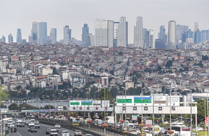 الإمارات تبحث عن فرص استثمار بتركيا بعد لقاء أردوغان و"طحنون"