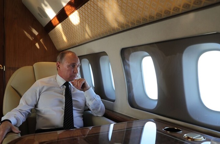 المعارض الروسي خودوركوفسكي: نهاية بوتين قريبة