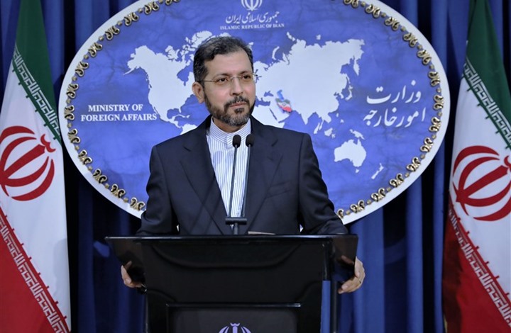 إيران تؤكد جهوزية الاتفاق النووي وتتهم واشنطن بتأخيره