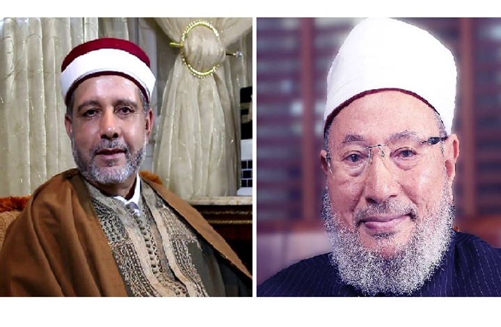 وزير تونسي سابق يقدم إضاءات خاطفة في مسيرة القرضاوي