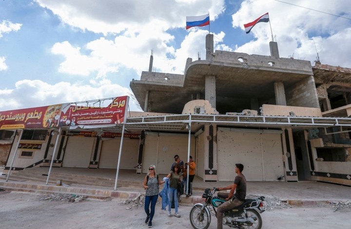 تصاعد عمليات الاغتيال جنوب سوريا رغم فرض عمليات "التسوية"