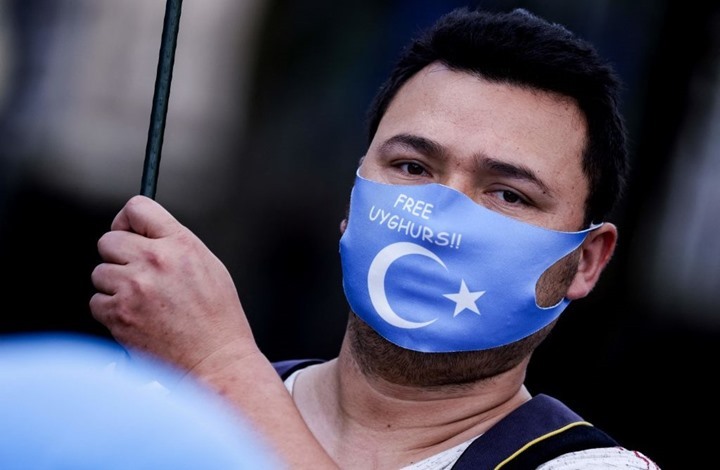 "NBC": الصين تقمع الإيغور بمساعدة دول عربية