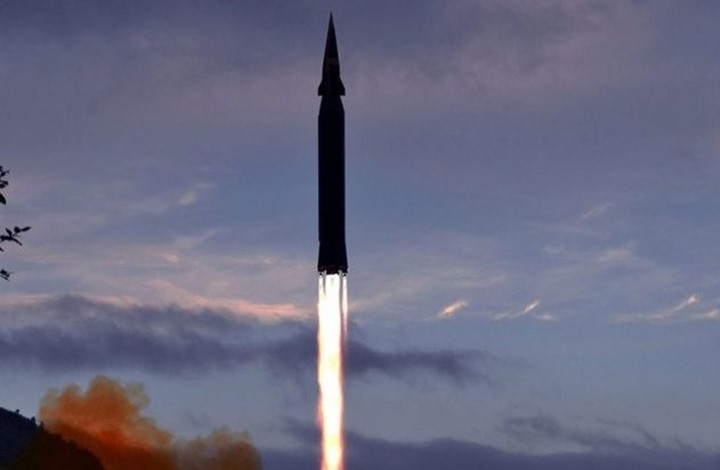 أمريكا تفرض عقوبات جديدة ضد برنامج كوريا الشمالية الصاروخي